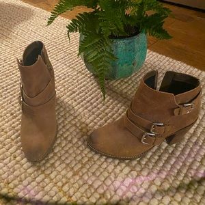 Dolce Vita Boots